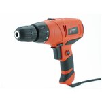 Дрель шуруповерт электрическая FOREMAN tools ДШ-600/2 (FT-012) - изображение