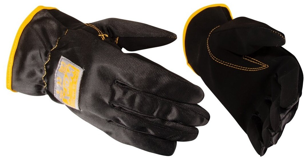 фото Перчатки рабочие Work Glove