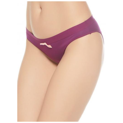 фото Трусы lui et elle, размер 4 (l), фиолетовый