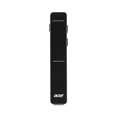 Презентер Acer OOD010 чёрный USB + радиоканал ZL.OTHEE.001