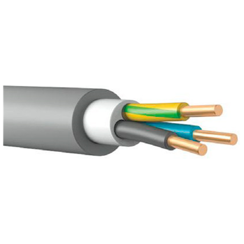 Кабель NUM-J 3х1,5 - 0,66 Конкорд 100 м.