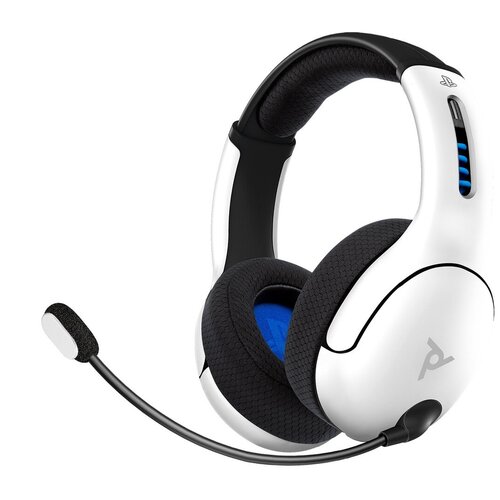 PDP LVL50 для PS4PS5 White 051-049-EU-WH 1330400₽