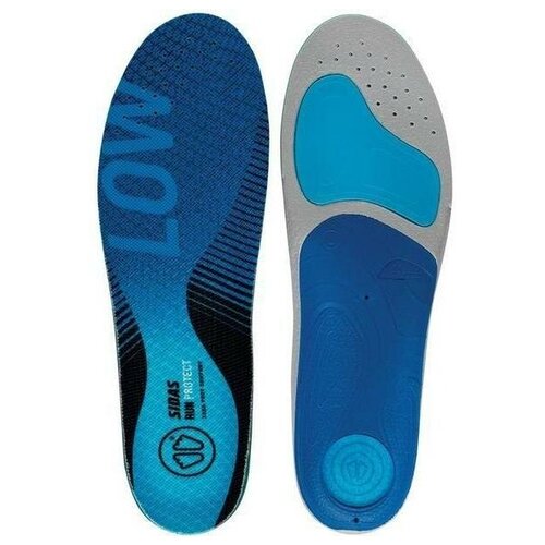 3FEET RUN PROTECT Low / Стелька для бега 3 feet 