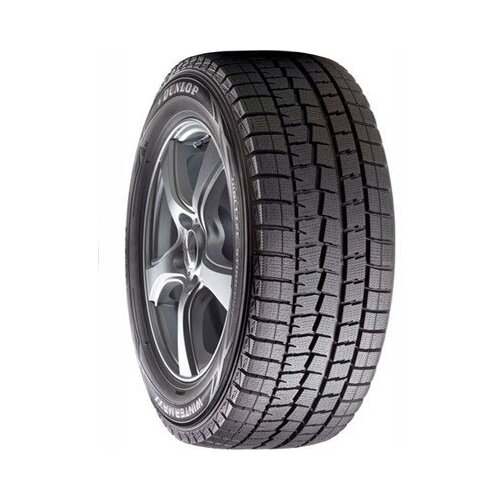 Шины Dunlop Winter Maxx WM01 245/40R21 96T Runflat