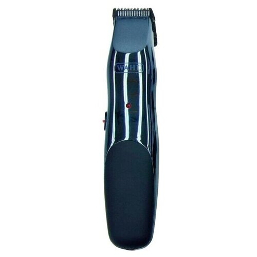 Триммер для бороды и усов WAHL Groomsman Rechargeable черный 221900₽