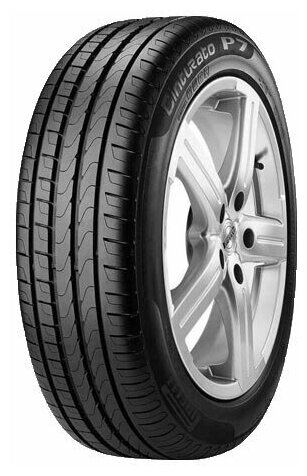 Автошина 215/50 R17 PIRELLI P7 Cinturato XL 95W TL