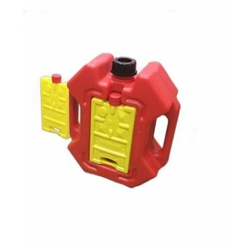 фото Канистра "экстрим- стоп" 4л комбинированная e-0040- stp rf