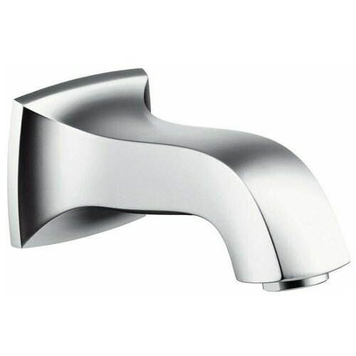 Излив на ванну Hansgrohe Metris Classic 13413000