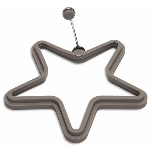 Форма для выпечки Dosh | Home Gemini, звезда, 11см 300320