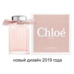 Туалетная вода Chloe L`Eau de Chloe 30 мл. - изображение