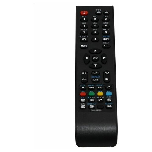 фото Пульт к changhong ghk4421a huayu