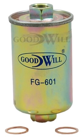 Топливный фильтр Goodwill FG 601