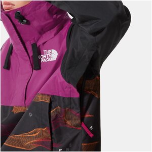 The north face tanager online