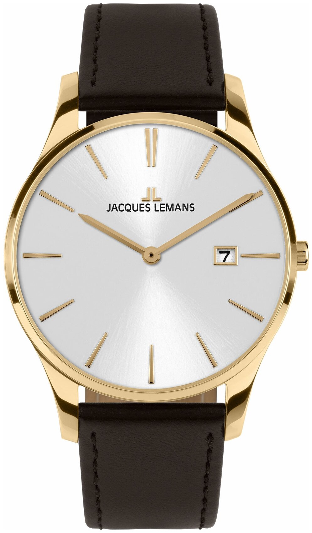 Наручные часы JACQUES LEMANS Classic