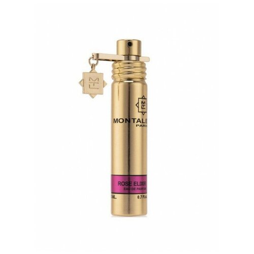 MONTALE парфюмерная вода Rose Elixir, 20 мл, 100 г montale парфюмерная вода rose elixir 50 мл