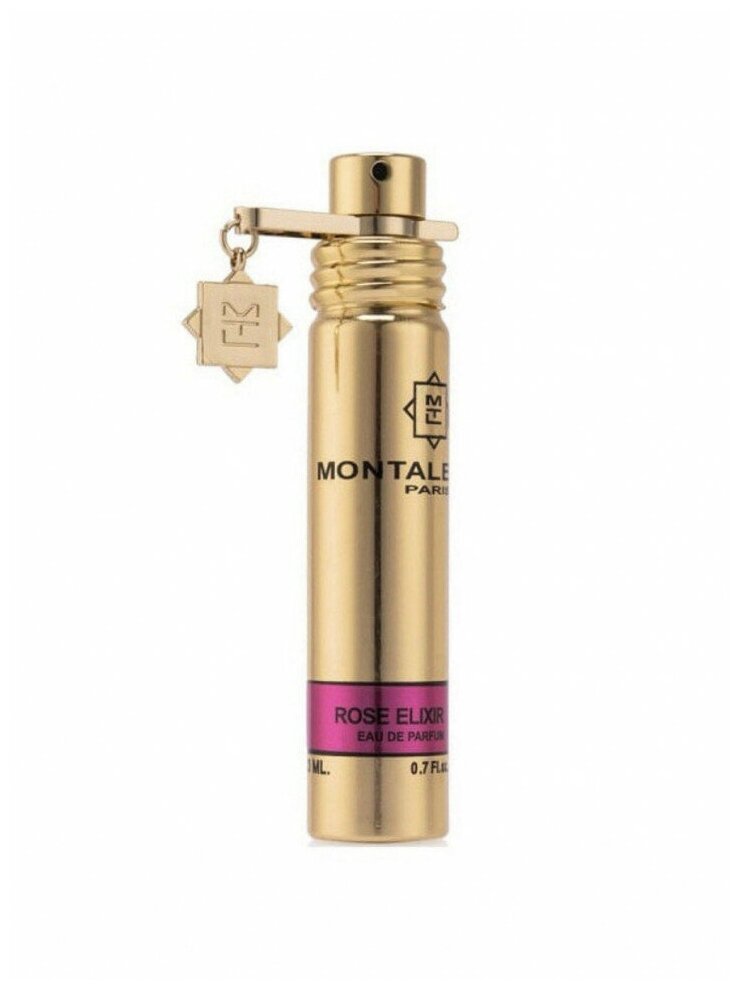 Montale, Rose Elixir, 20 мл, парфюмерная вода женская