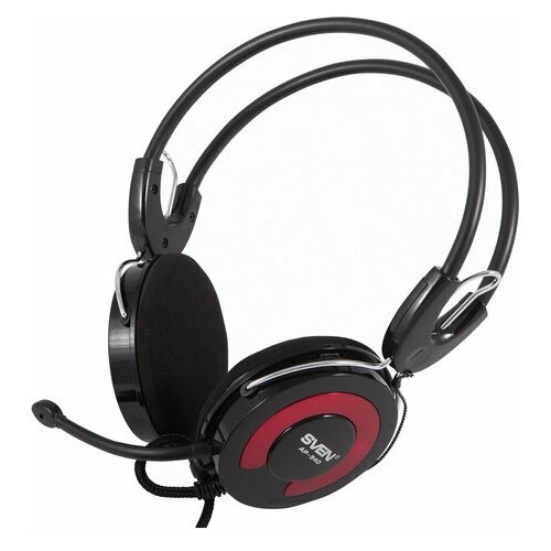 Наушники SVEN AP-540 с микрофоном 1 шт 120900₽