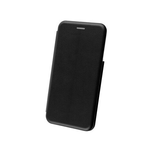 Чехол - книжка NewLevel для Samsung Galaxy S22+, Black