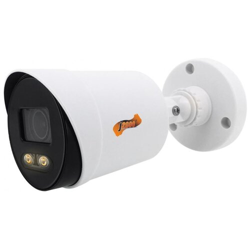 Уличная цилиндрическая MHD видеокамера J2000 -MHD2Bmp20FC 36 v1 445000₽