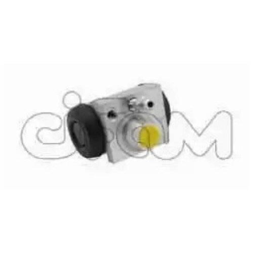 CIFAM 101875 101-875_77362617 задн. торм. цил.\ Lancia Ypsilon 1.2 44kW 03