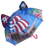 Зонт детский фигурный «Пираты»