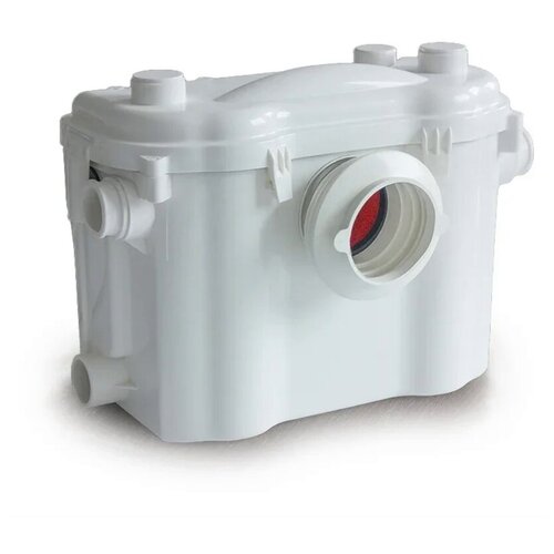 Санитарный насос с измельчителем 450Вт, TIM