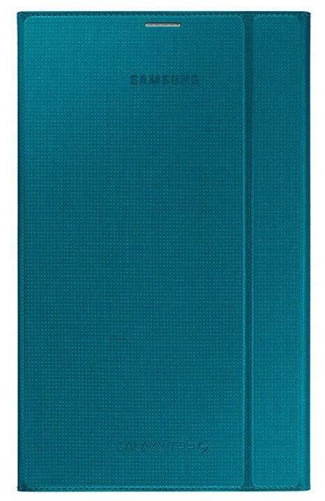 Samsung EF-BT700 Book Cover чехол для Galaxy Tab S 8.4 Blue