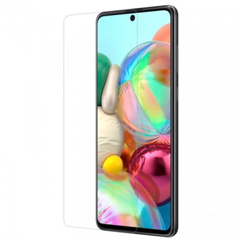 Nillkin H+ PRO Защитное стекло для Samsung Galaxy A71 / M51 / Note 10 Lite неполноэкранное