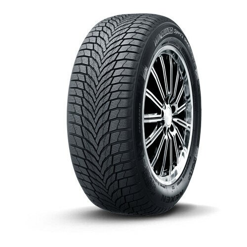 Шина Nexen Winguard Sport 2 SUV 225/65 R17 102T