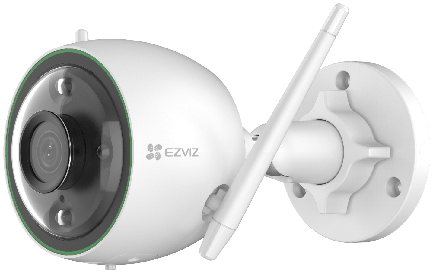 Камера видеонаблюдения Wi-Fi Ezviz CS-C3N (A0-3G2WFL1)(2.8mm) уличная