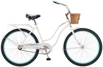 Женский велосипед круизер Schwinn Baywood Women (2021)