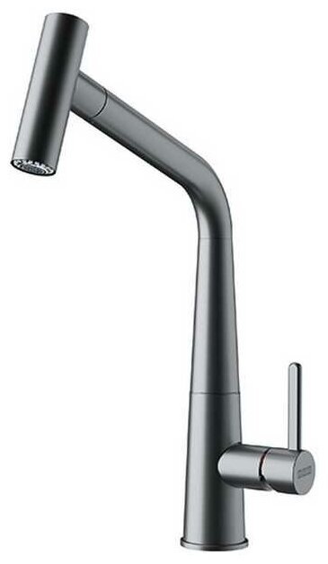 Смеситель Franke 115.0625.189 Franke Icon Pull-out (115.0625.189) - фото №1