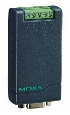 Преобразователь MOXA TCC-80