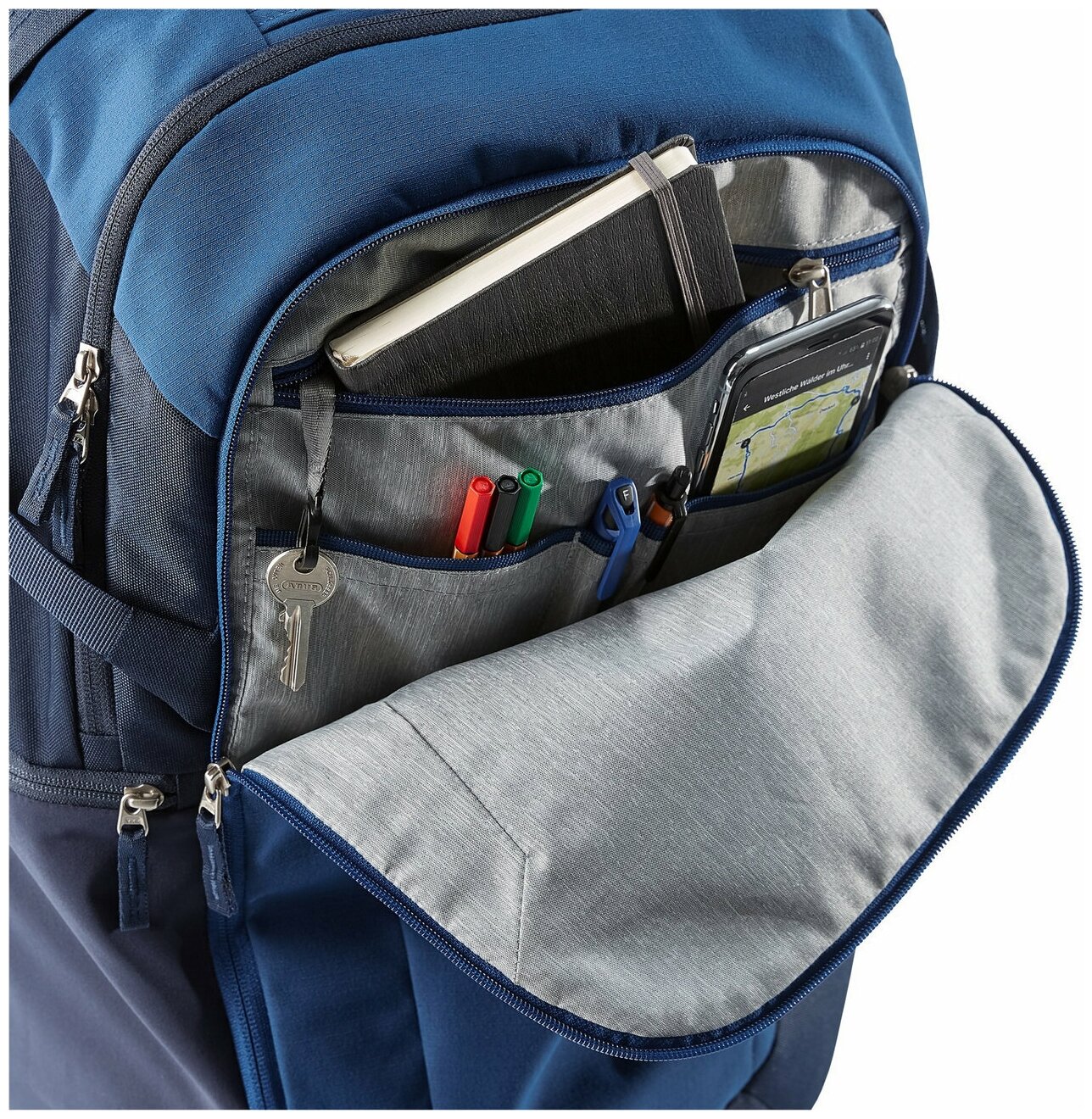 Городской рюкзак deuter Gigant 32 — купить в интернет-магазине по ...