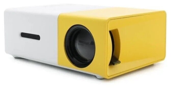 Домашний видеопроектор - Мини проектор