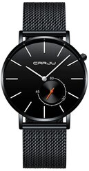 CRRJU Мужские наручные часы CRRJU 2220BBBS