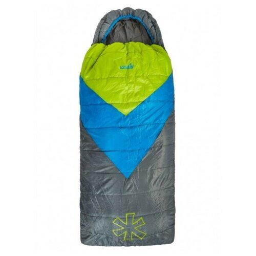 Мешок-одеяло спальный Norfin ATLANTIS COMFORT PLUS 350 R 1083500₽