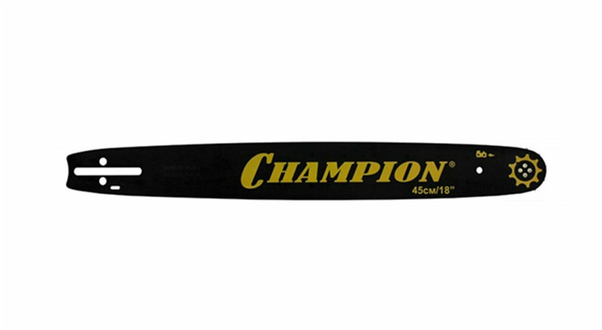 Шина CHAMPION 18"-0325-13-72 (Ch250255 180SLВK095)