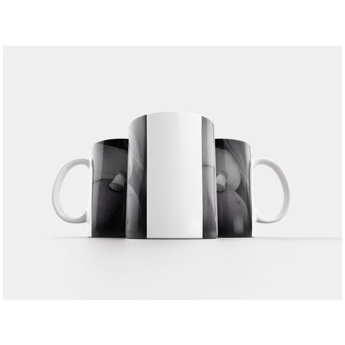 фото Кружка "беременные, baby, живот" 320 мл lotsprints