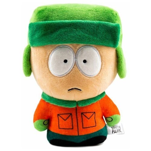 фото Мягкая игрушка южный парк кайл брофловски (south park) ty