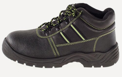 Изображение товара Ботинки "Форвард/Аскет-М". Тип обуви: Ботинки. Размер:42