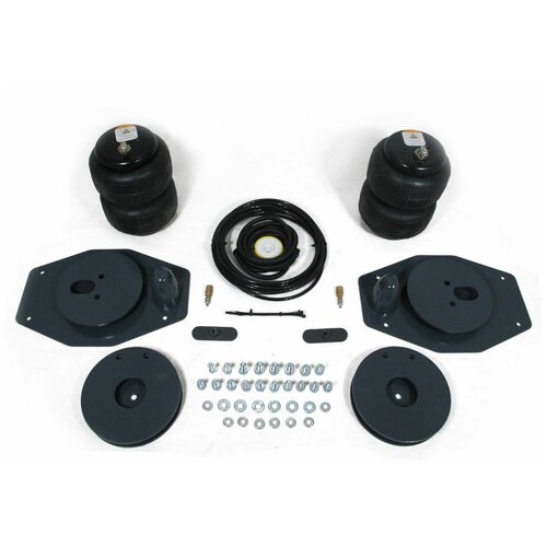 Пневмоподвеска Opel Vivaro (2001-2014), задняя ось