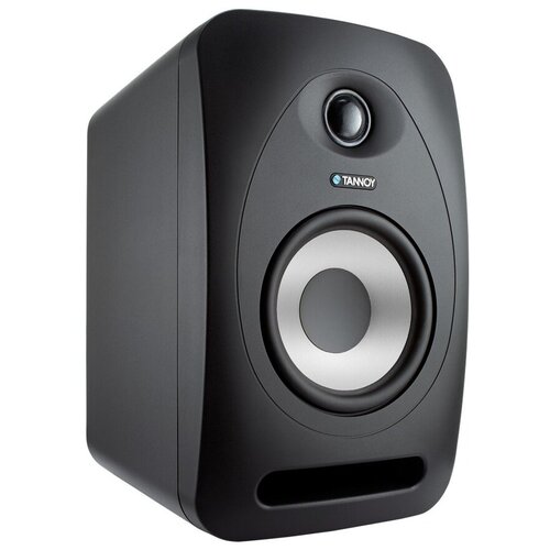 Tannoy REVEAL 502 активный монитор ближнего поля 75Вт 5130мм НЧСЧ драйвер и 125мм soft dome 1579000₽