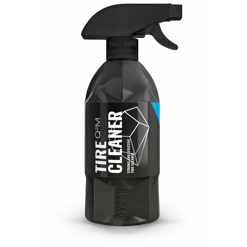 GYEON Q2M Tire Cleaner очиститель шин и резины,500 мл