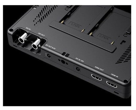 Операторский монитор Feelworld LUT7S 7 4K HDMI3G- SDI