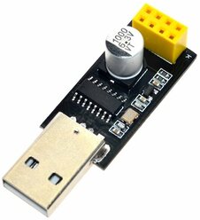 USB программатор для ESP8266 ESP-01