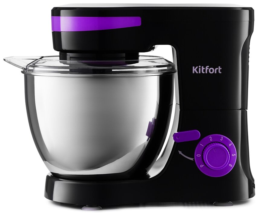 Kitfort KT-3044 1000 Вт