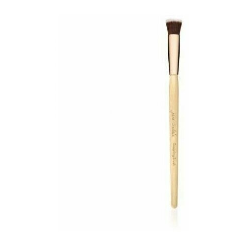 Jane Iredale, Кисть для нанесения макияжа Sculpting Brush, для скульптурирования