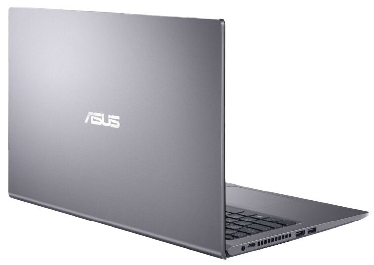 Ноутбук ASUS X515JF-BR368 90NB0SW1-M000C0 Intel Pentium 6805 11Ghz8192Mb256Gb SSDnVidia GeForce MX130 2048MbWi-FiBluetoothCam1561366x768DOS