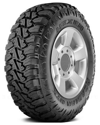 Автошина Nexen ROADIAN MTX RM7 315/70 R17 121/118Q